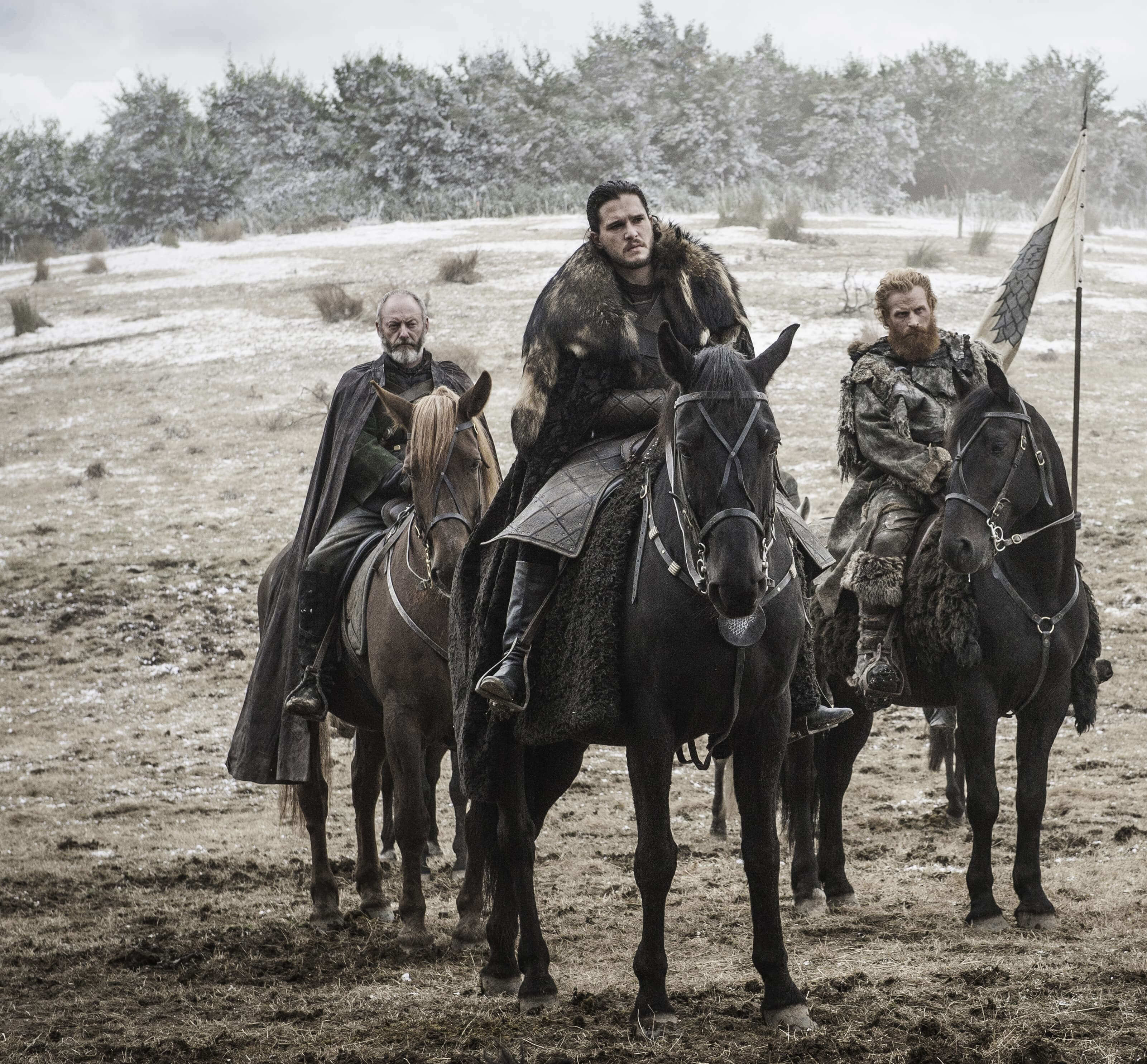 HBO and Showtime