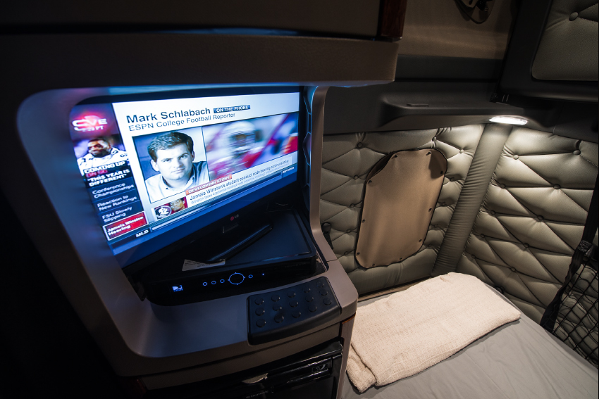 Boyd Bros. equipping fleet with EpicVue satellite TV package EpicVue