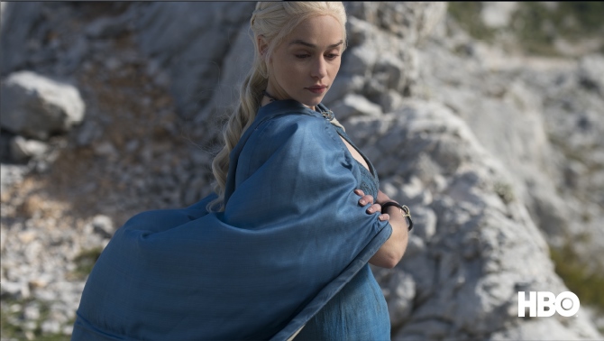 HBO and Showtime