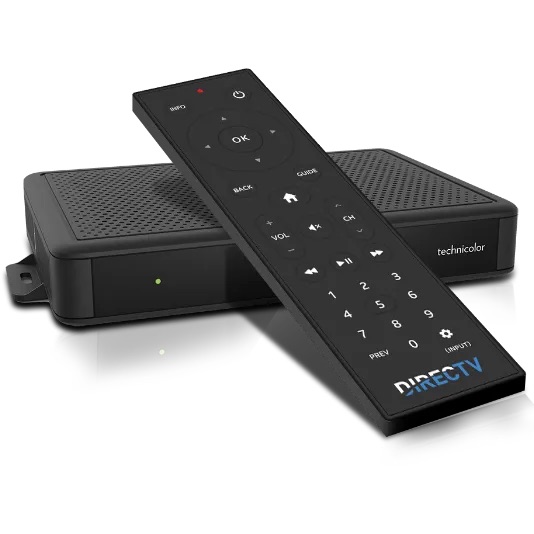 EpicVue box