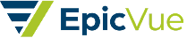 EpicVue Logo