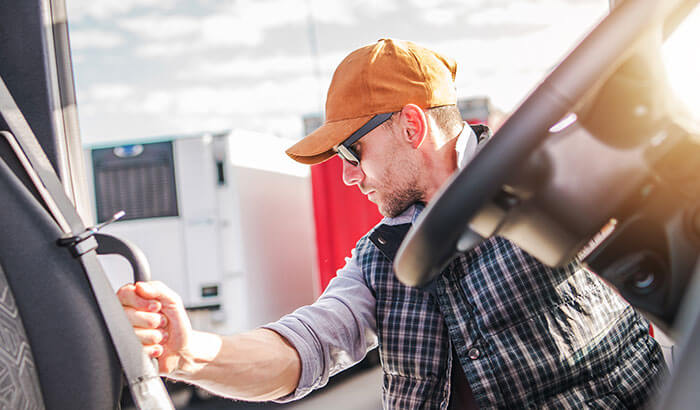 Streaming Services for Truckers: Everything You Need to Know