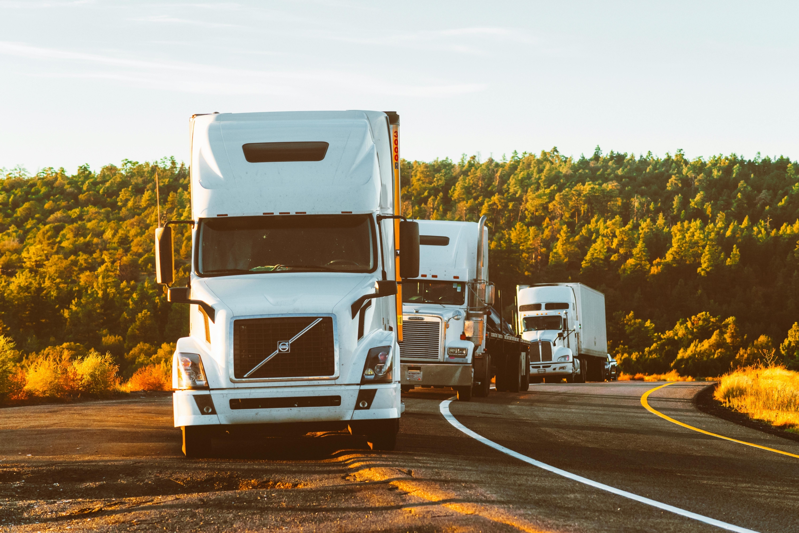 Truck Driver Supplies: 13 Must-Have Essentials for Life on the Road