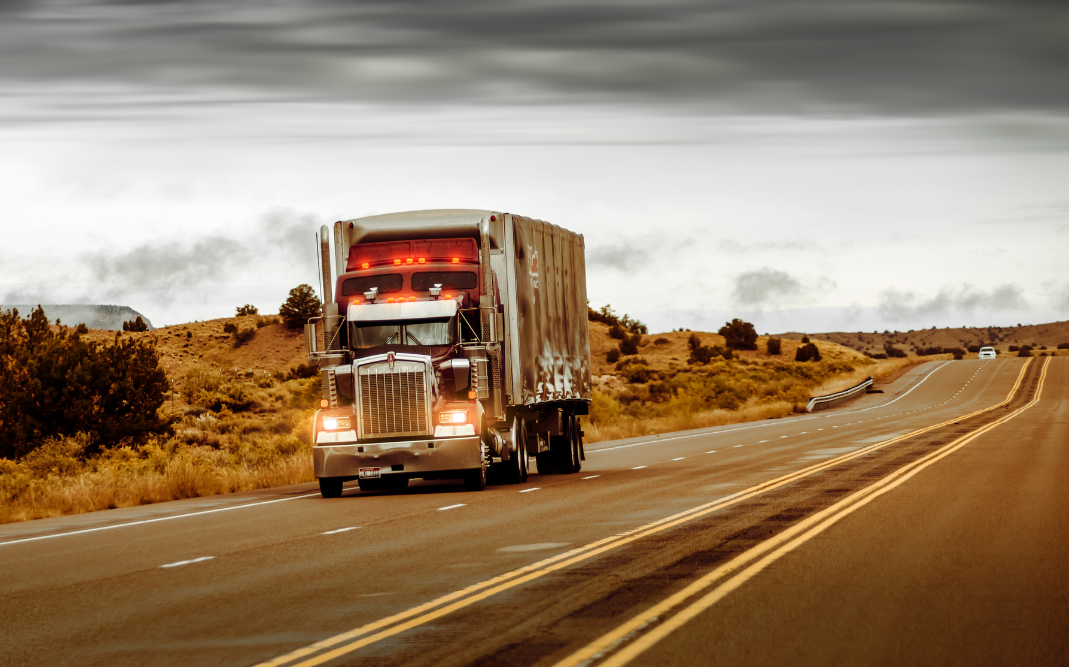 Trucking by the Numbers: 2025 U.S. Industry Update
