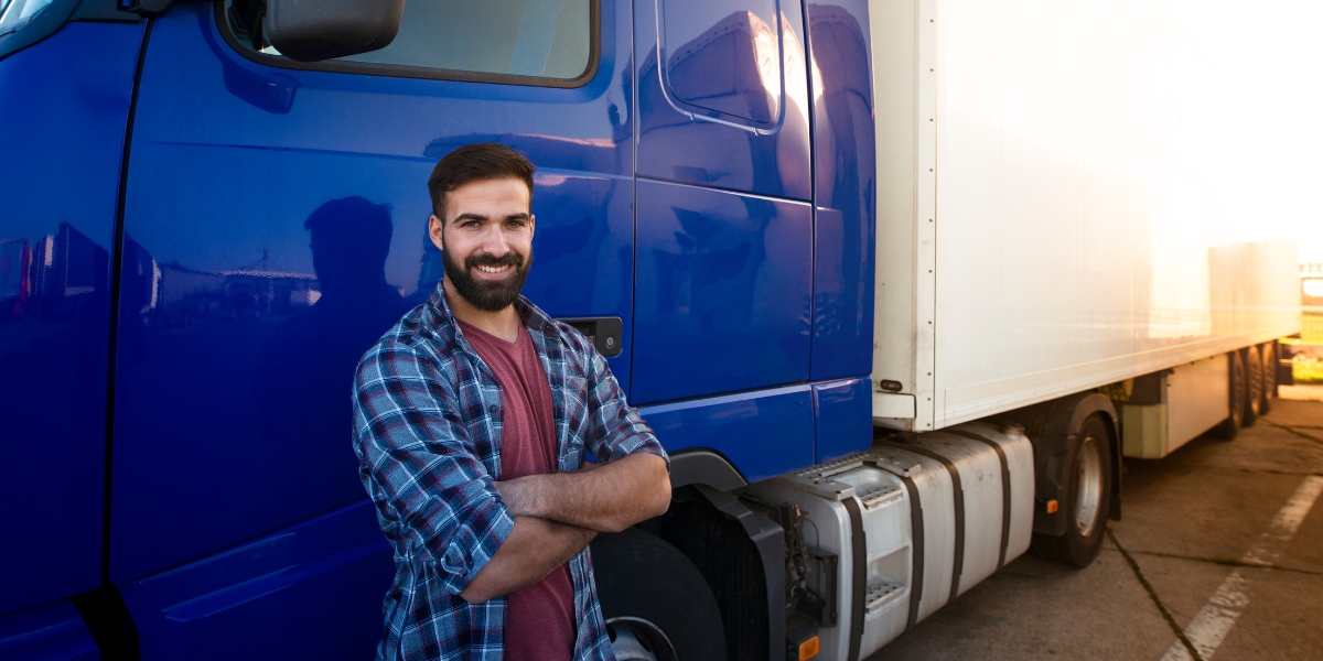 National Truck Driver Appreciation Week 2025: Top Deals, Perks & Ways to Celebrate Drivers