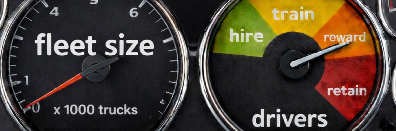 The Long Game: Why Driver Retention Beats Recruitment Every Time
