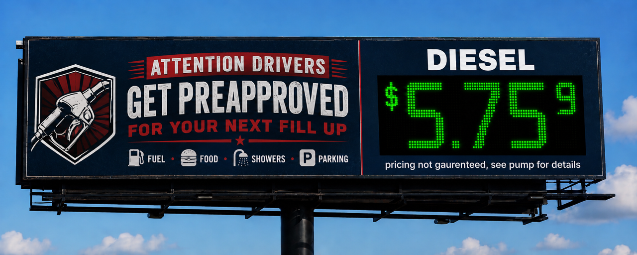 Diesel’s Spiking. Are Your Drivers Staying?