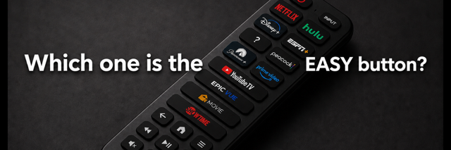 Why DIRECTV Still Hits Different… Especially On The Road