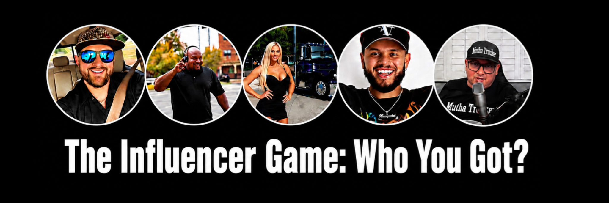 5 Trucking Influencers Drivers Actually Watch in 2026